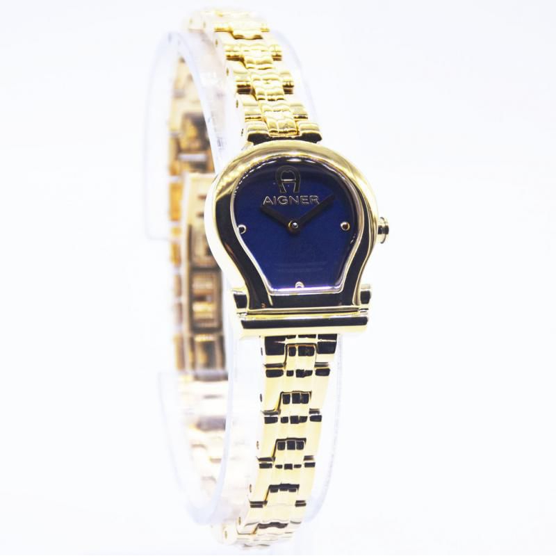 Jam Tangan Wanita Aigner Tivoli Due AGW.258004 ORIGINAL Garansi Resmi