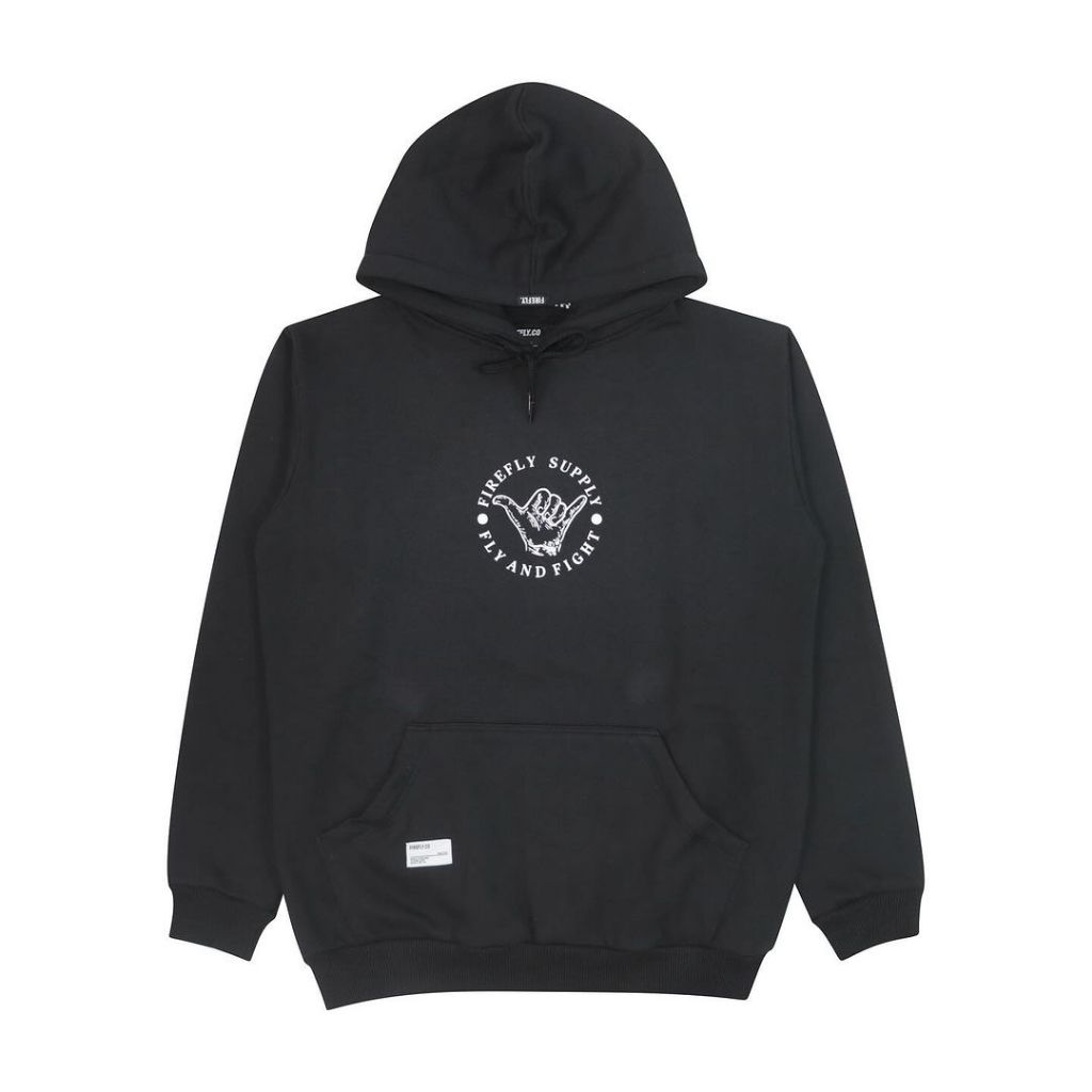 HOODIE SABLON SHAKA SERIES FIREFLY ORIGINAL