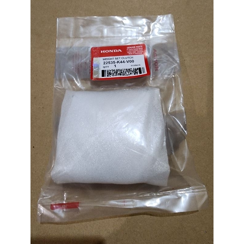 KAMPAS GANDA KOPLING BEAT POP / K44