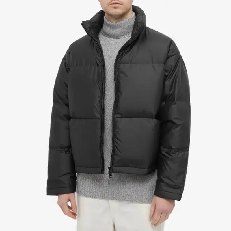 JAKET PRIA/WINTER PRIA/JAKET SEMI CROP PRIA TERBARU