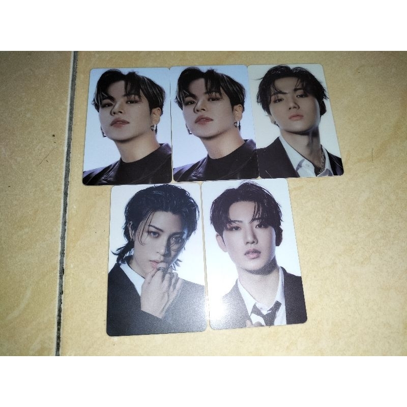 Pelunasan Album LNGSHOT