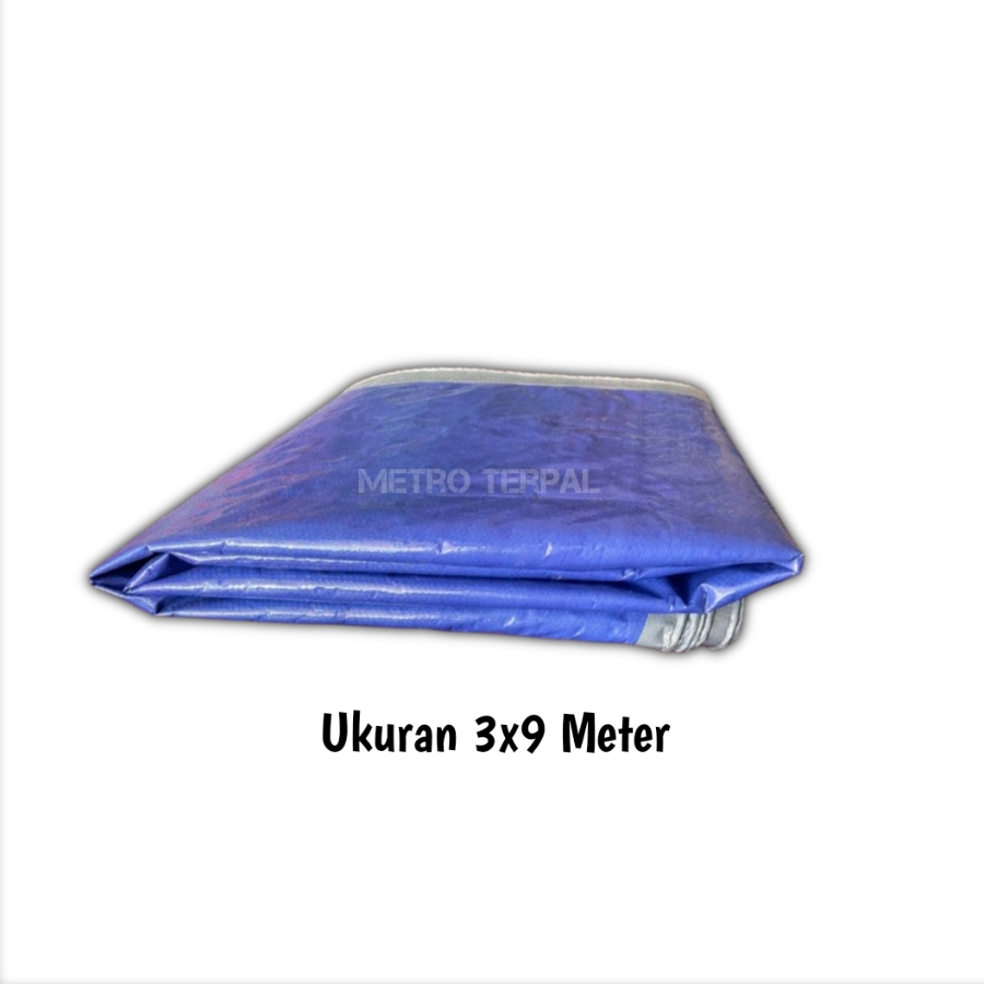 Terpal 3x9 Meter Tebal A5