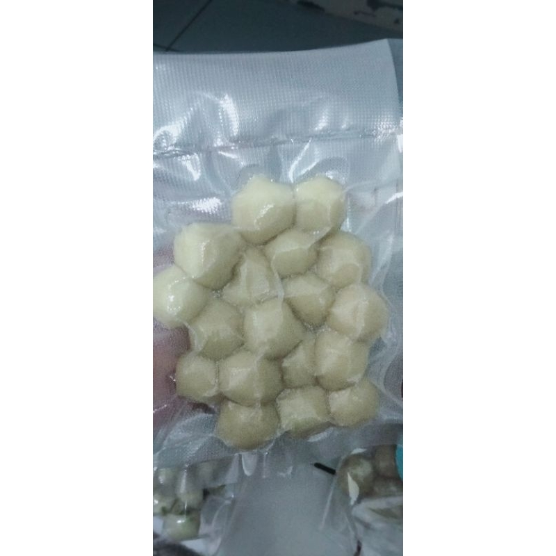 

Boci Rafatar Isi Jando Tanpa Bumbu (isi 18biji)
