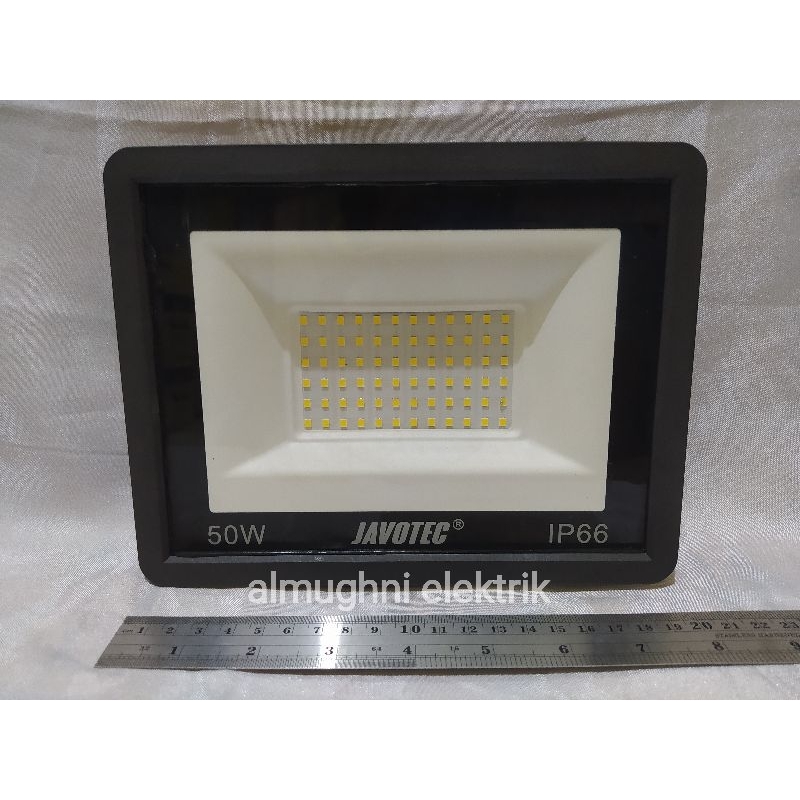 lampu sorot led 50 watt / led flood light 50 watt