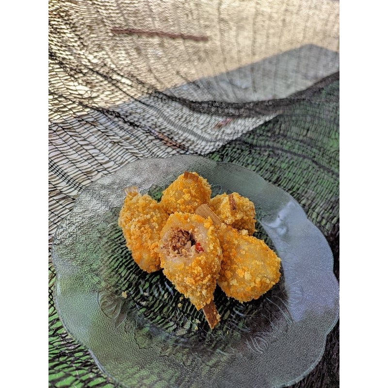 

CIRENG ISI AYAM PEDAS (cipung) Frozen