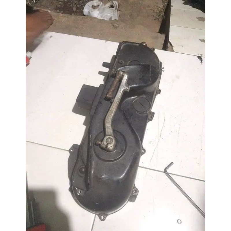 BAK CVT MIO SPORTY MIO SMILE ORI COPOTAN 1 SET