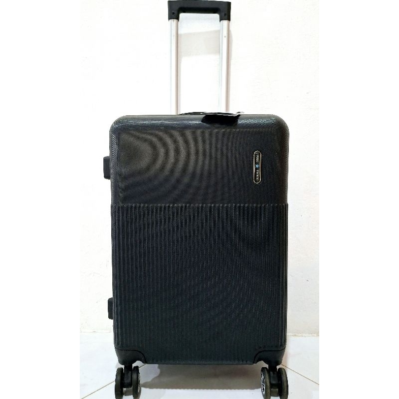 New koper Polo hardcase ukuran 22 inch