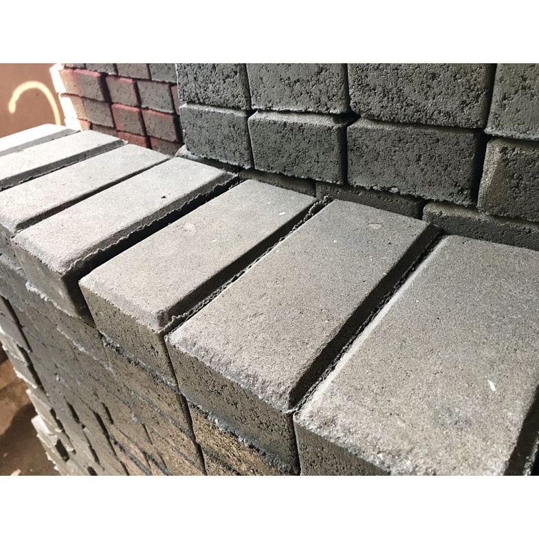 Murah paving block press mesin  paving block  paping blok  conblock  konblok GCQ