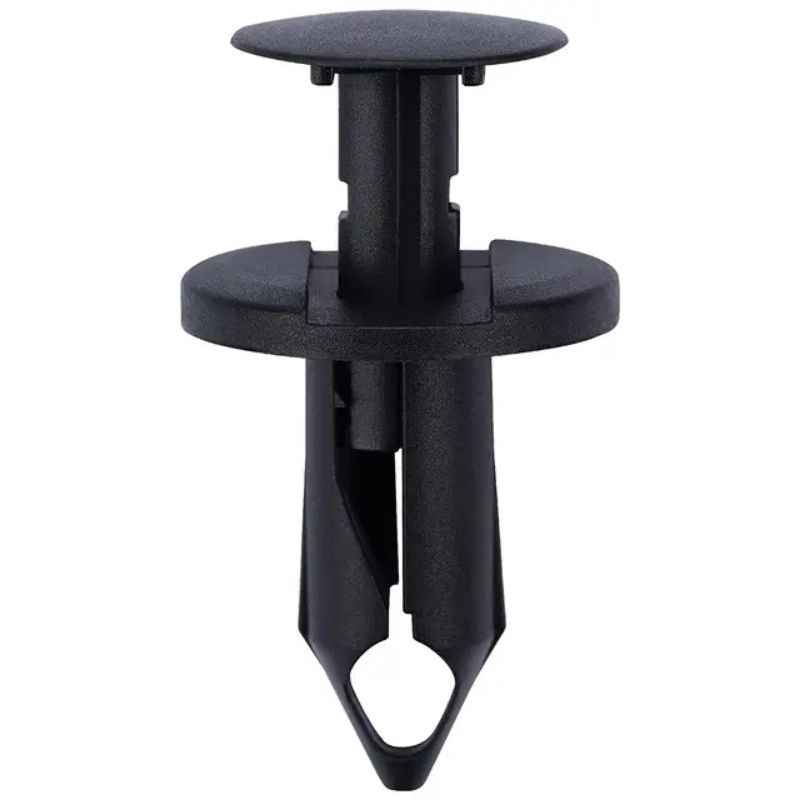 klip bemper mobil diameter batang 8mm