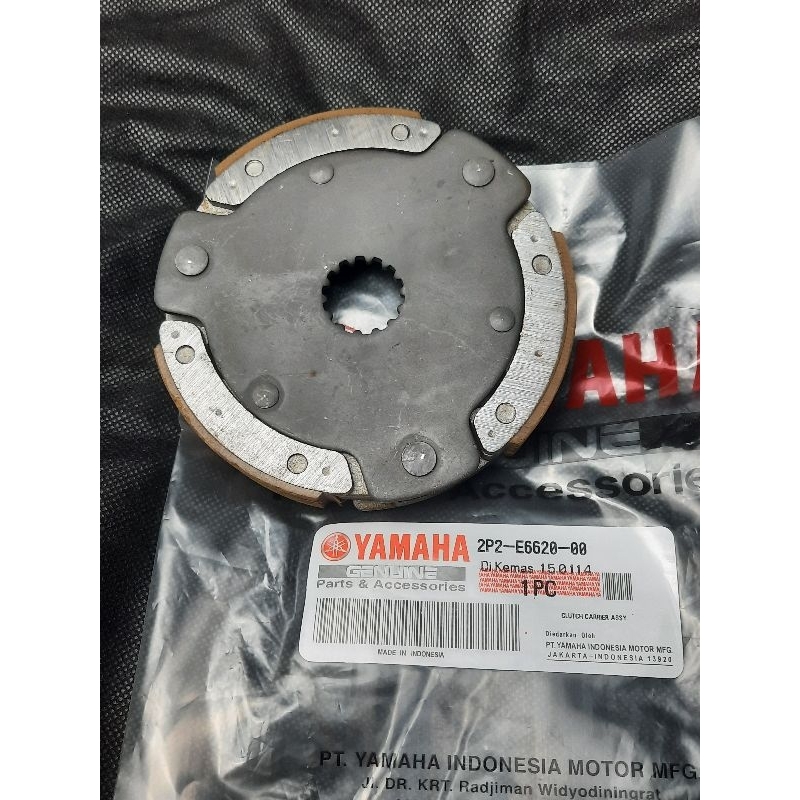 KAMPAS GANDA ASSY YAMAHA CRYPTON VEGA R JUPITER 2P2