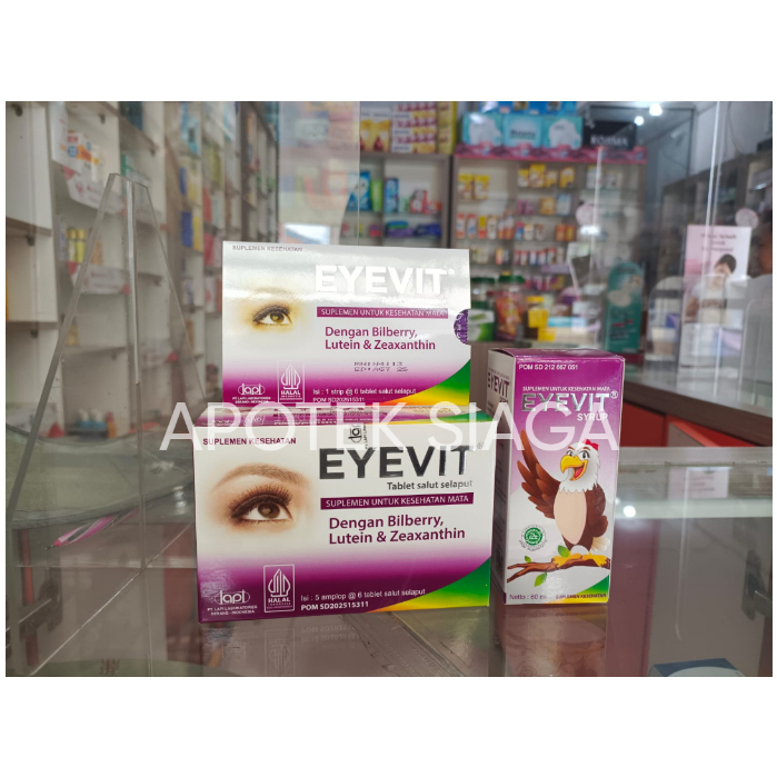 EYEVIT