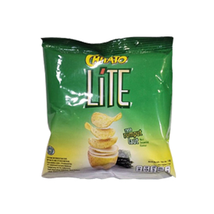 

chitato lite snack potato