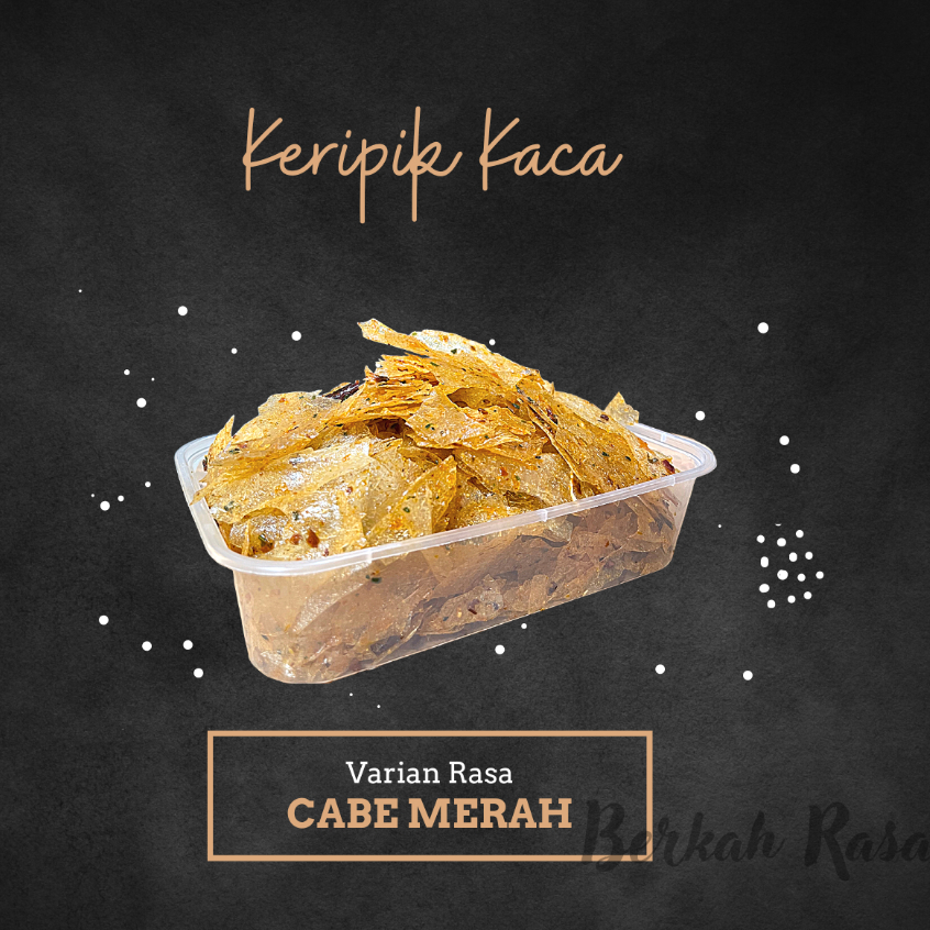 

Keripik Kemasan Box