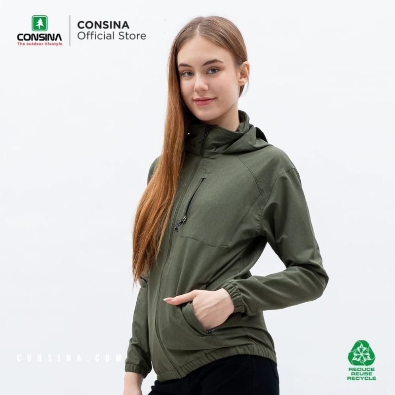 consina new port jaket consina new port jaket gunung consina newport