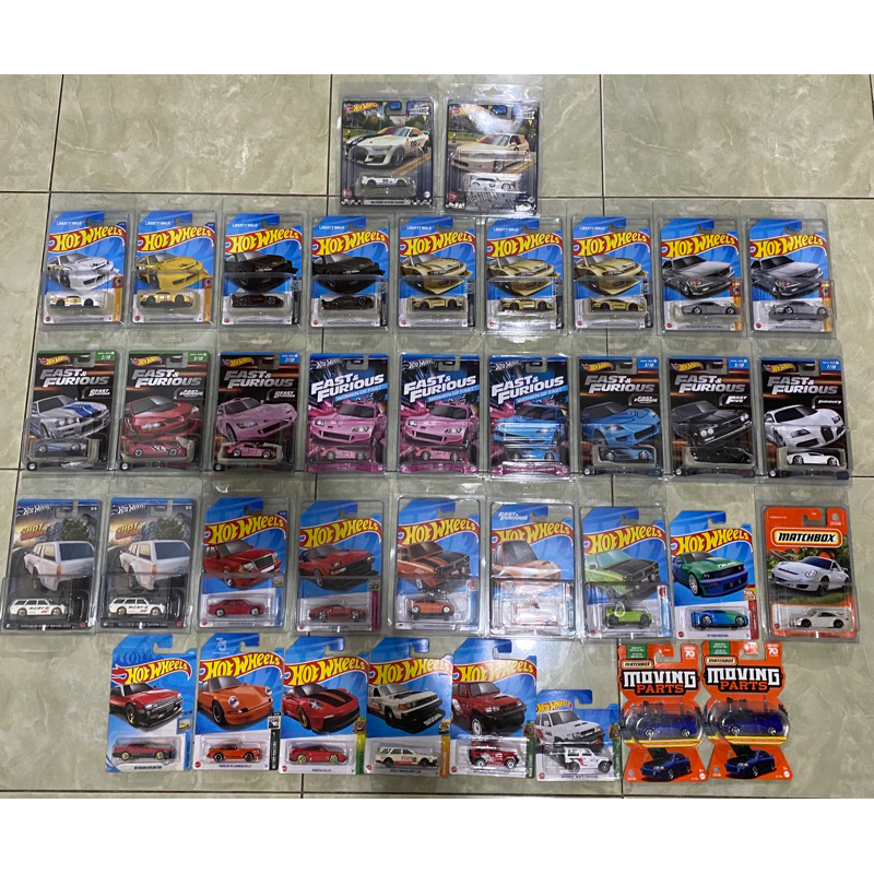 pensi perhotwheels an