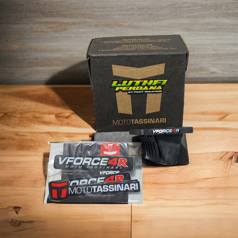 MEMBRAN VFORCE 4R ORIGINAL KAWASAKI NINJA R SS RR