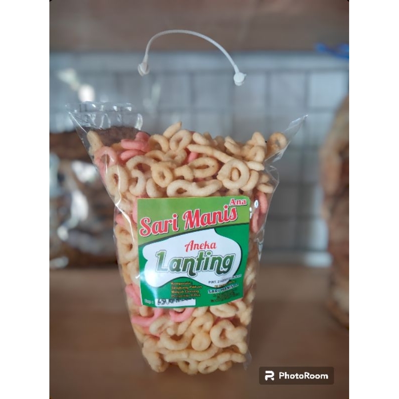 

lanting khas Cilacap