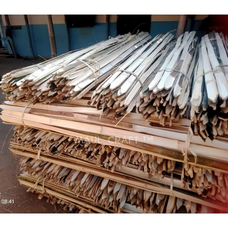 Ajir Bambu Penyangga Tanaman 150cm