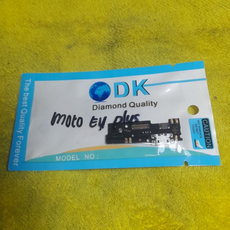 konektor cas moto e4 plus-koncas moto e4+