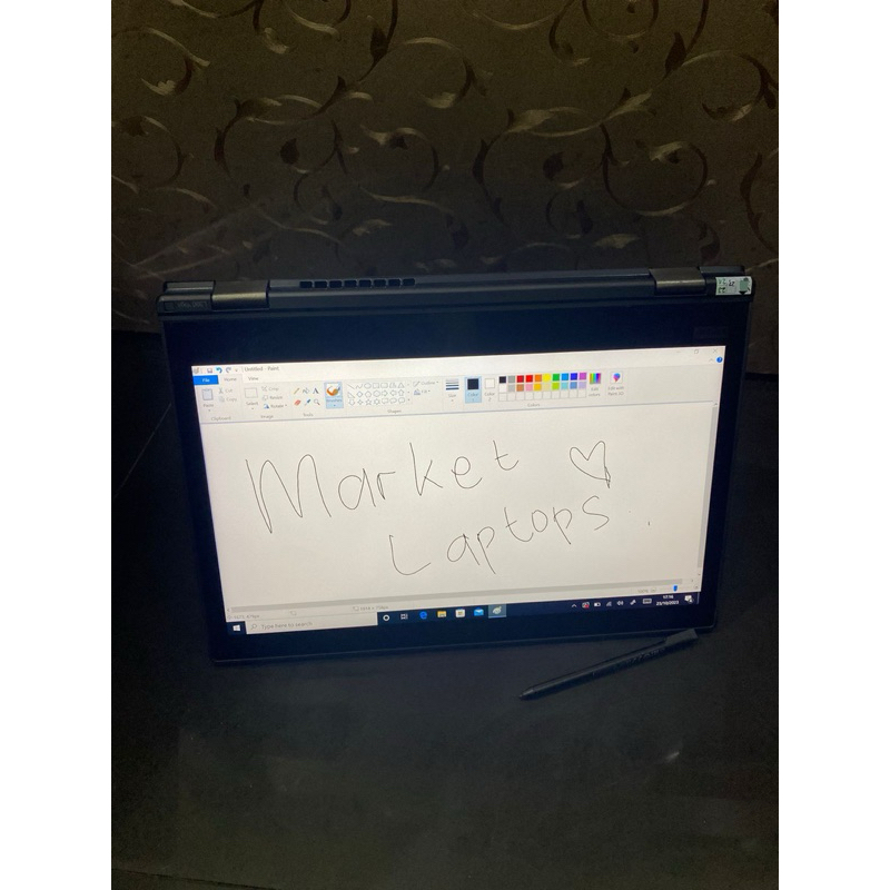 Lenovo Thinkpad Yoga L380 i5 Gen 8Th 8/256GB 2in1 Touch and flip