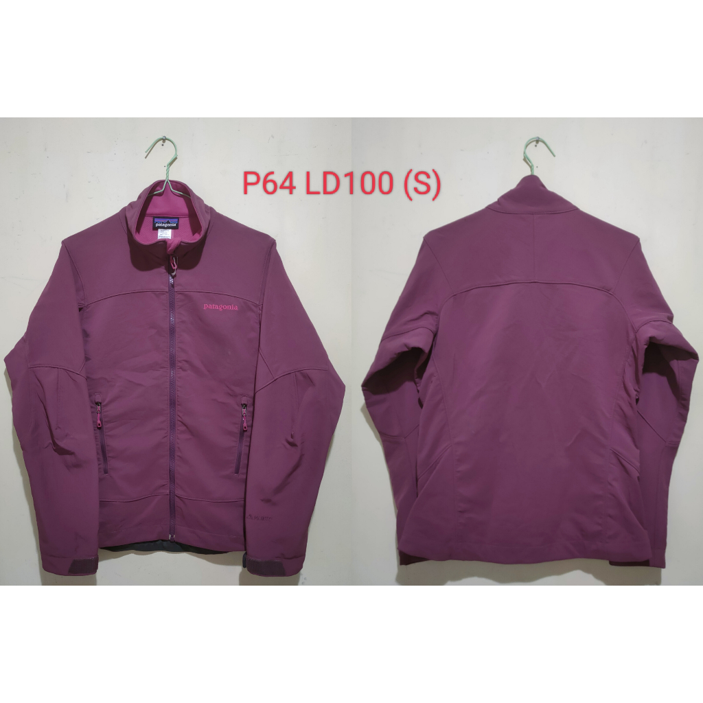 JAKET PATAGONIA