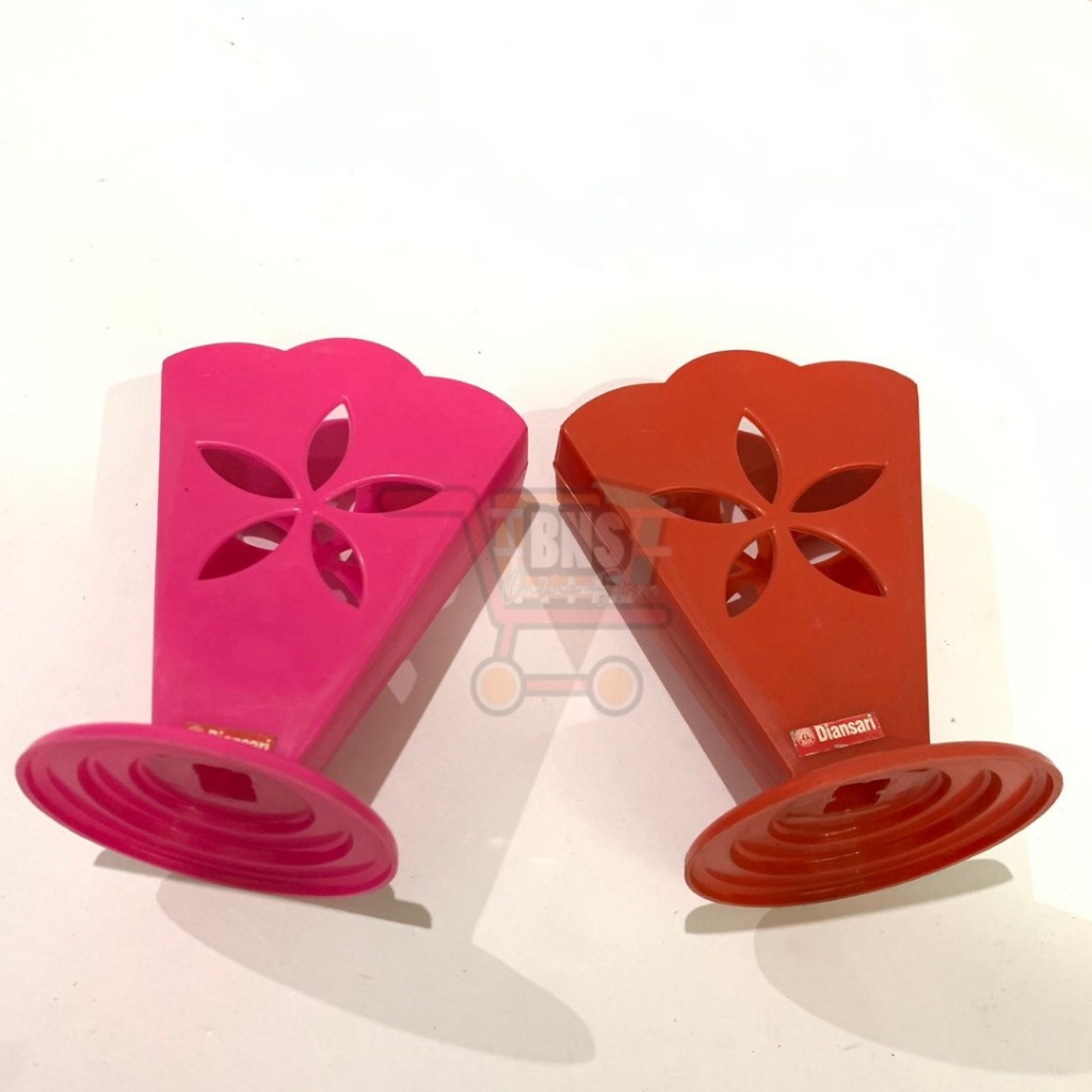 TERMURAH TEMPAT TISU WARNA-WARNI