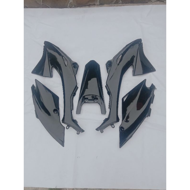 bodi set klx bf 150 2015 body kit set klx bf bodi full set klx bf ktm crf yz trail klx bf 2015