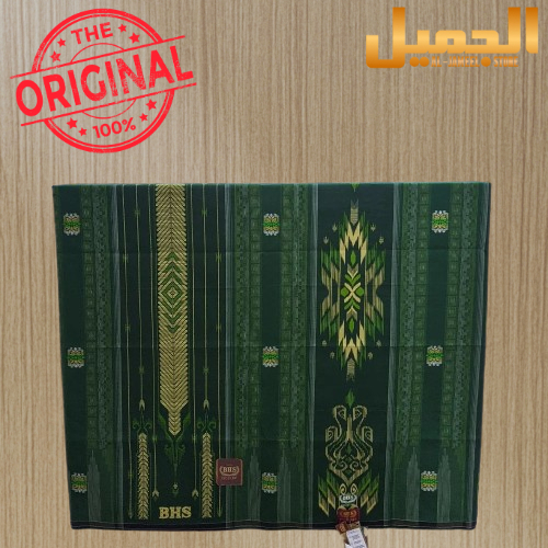 Sarung BHS Excellent E54-SKA