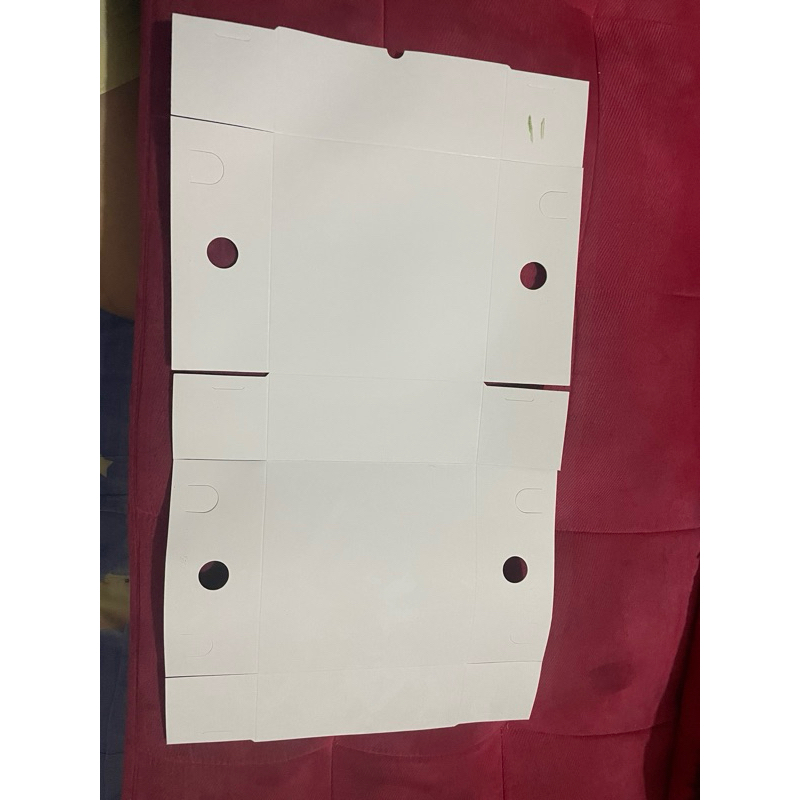 

Kardus NasiBox