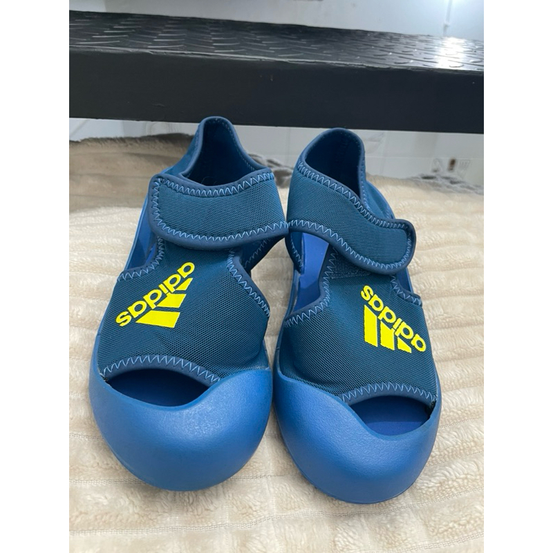 Sendal Anak Adidas Original Preloved