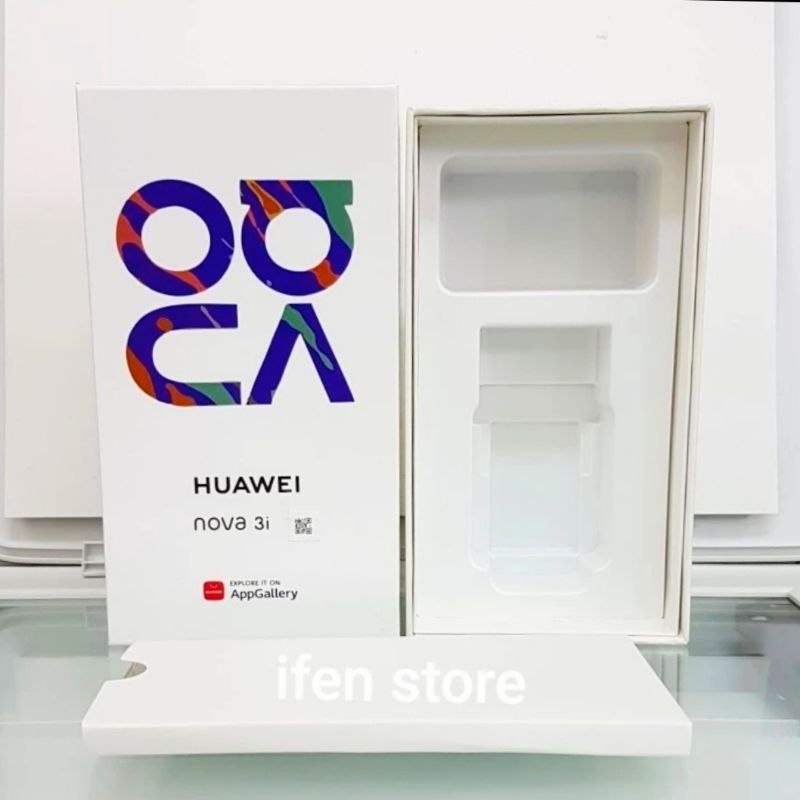 

Dus Box Huawei Nova 3i