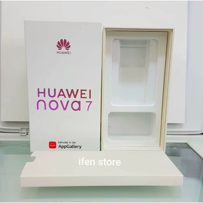 

Dus Box Huawei Nova 7