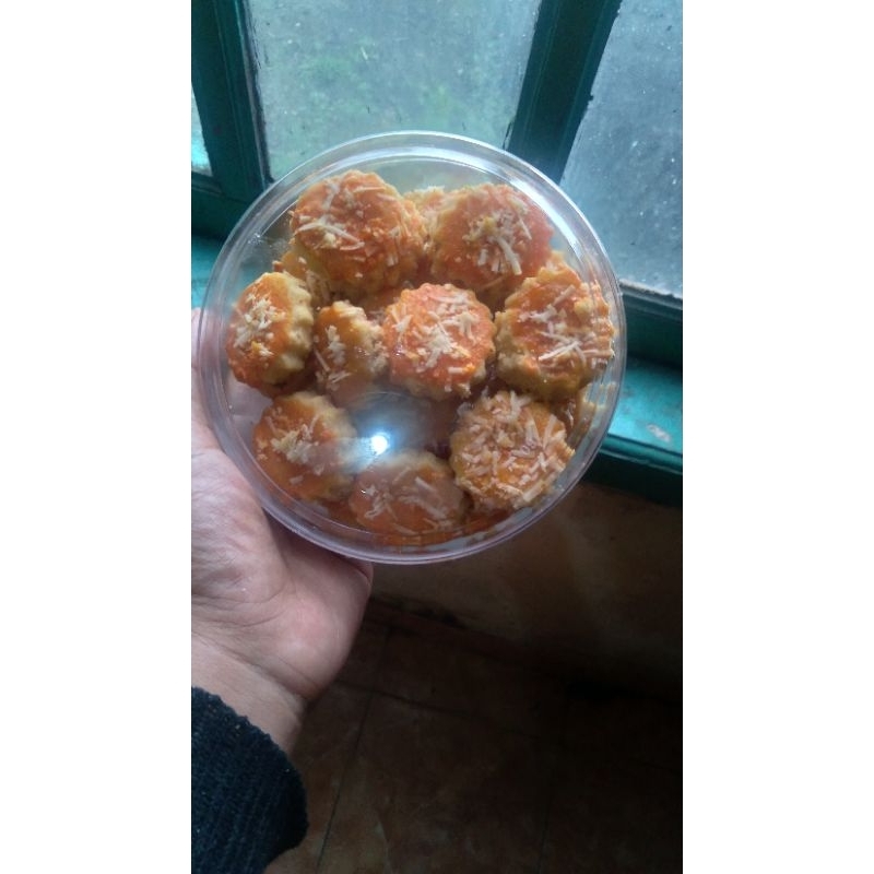 

kue kering castengel