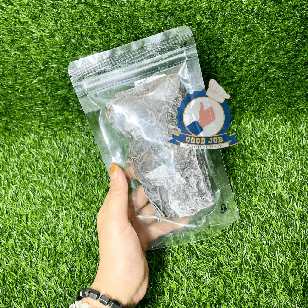 

KOMBU DASHI Konbu Dashima 50 g - Kaldu Rumput Laut- Import Kelp Kuah Miso Ramen Udon..