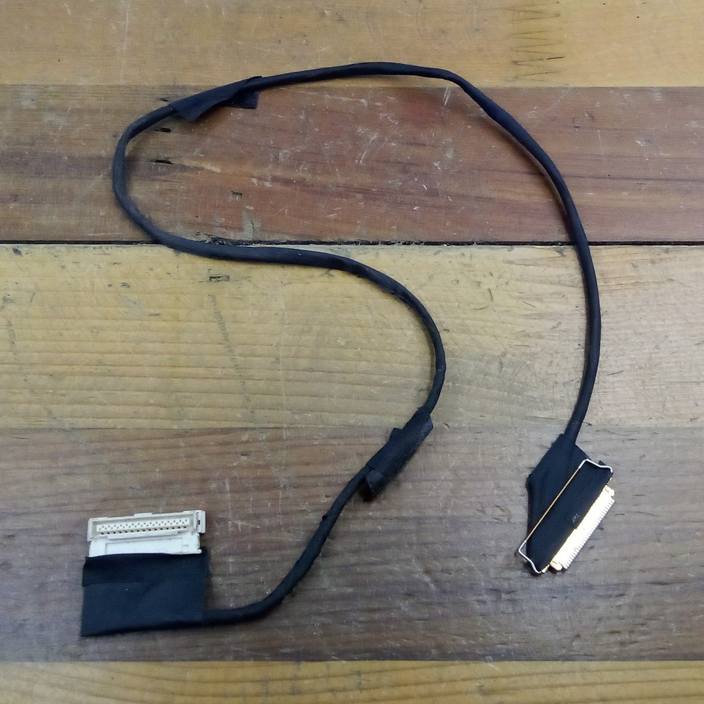 Kabel Flexible LCD Laptop Blade 14 RZ09-0195 RZ09-01953