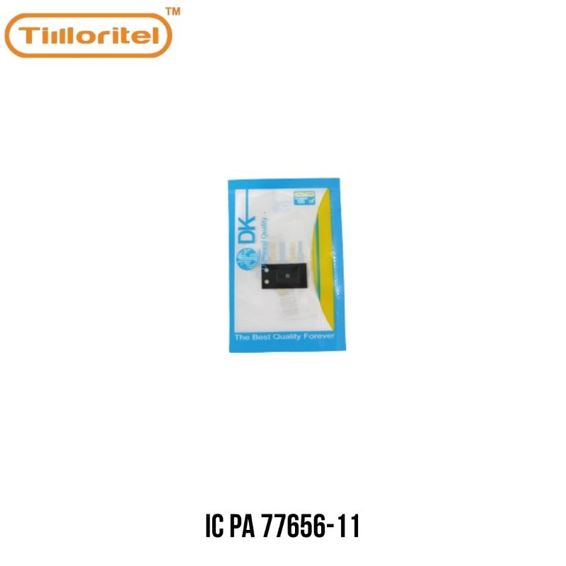 IC PA 77656-11