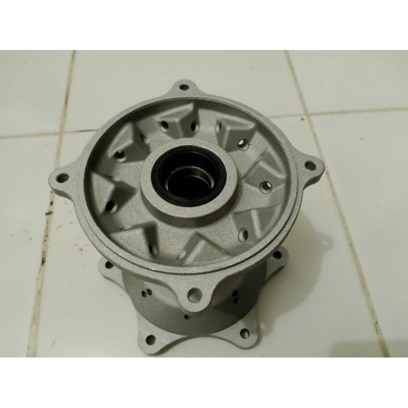 tromol roda blkg / hub RR wheel viar Cross 250