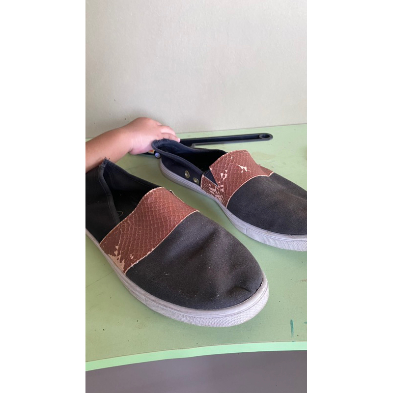 Preloved Sepatu Rubi