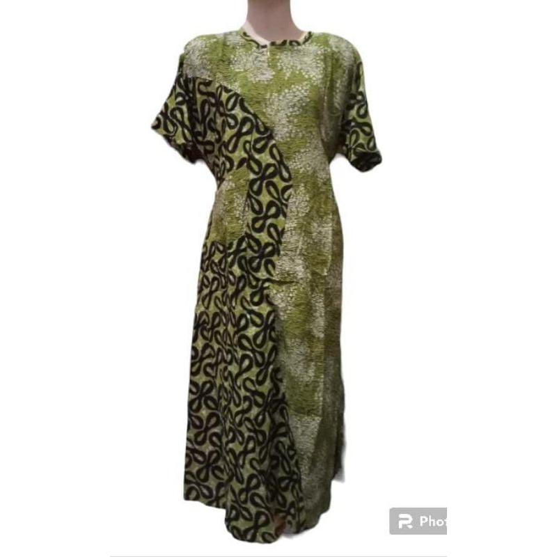 daster batik sultan ayu