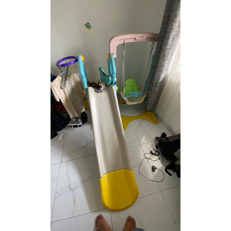 PARKLON 3 IN 1 PEROSOTAN SECOND