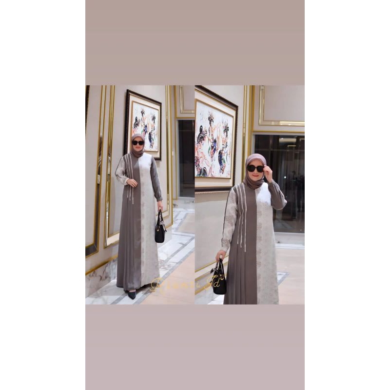 rianti id azima dress