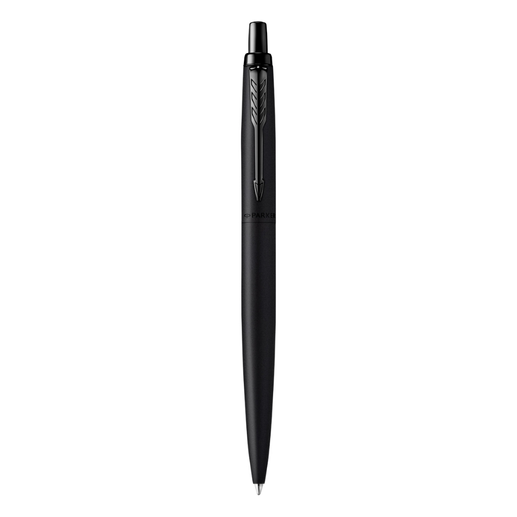 

Gramedia Surabaya - Parker Jotter XL Black BT Ballpoint 2122657