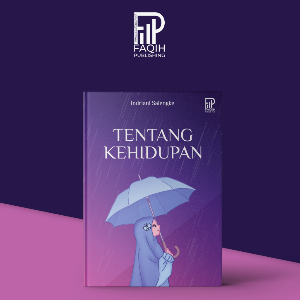 

Buku Tentang Kehidupan
