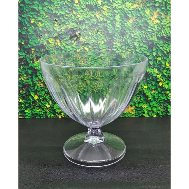 GELAS COCKTAIL | GELAS ES OYEN GELAS ES BUAH TERBARU