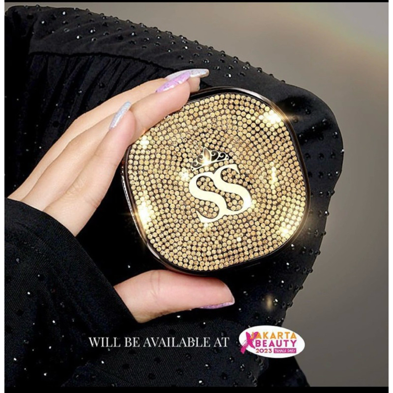 Chusion Blink Shelasaukia SS Skin