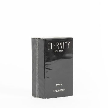 CK Eternity for Men Parfum - 100ml - Parfum Original