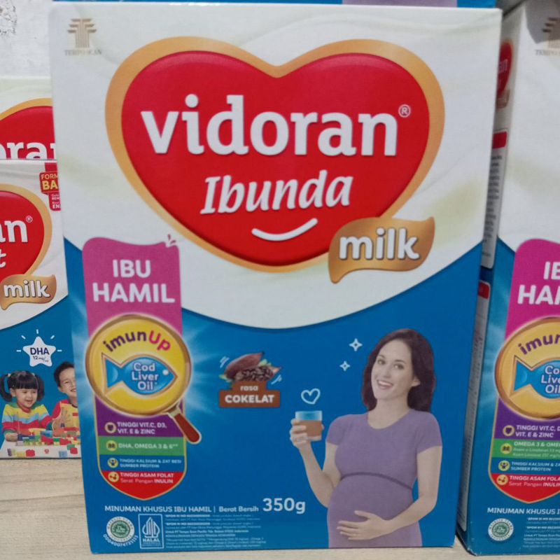 VIDORAN IBUNDA 350GR