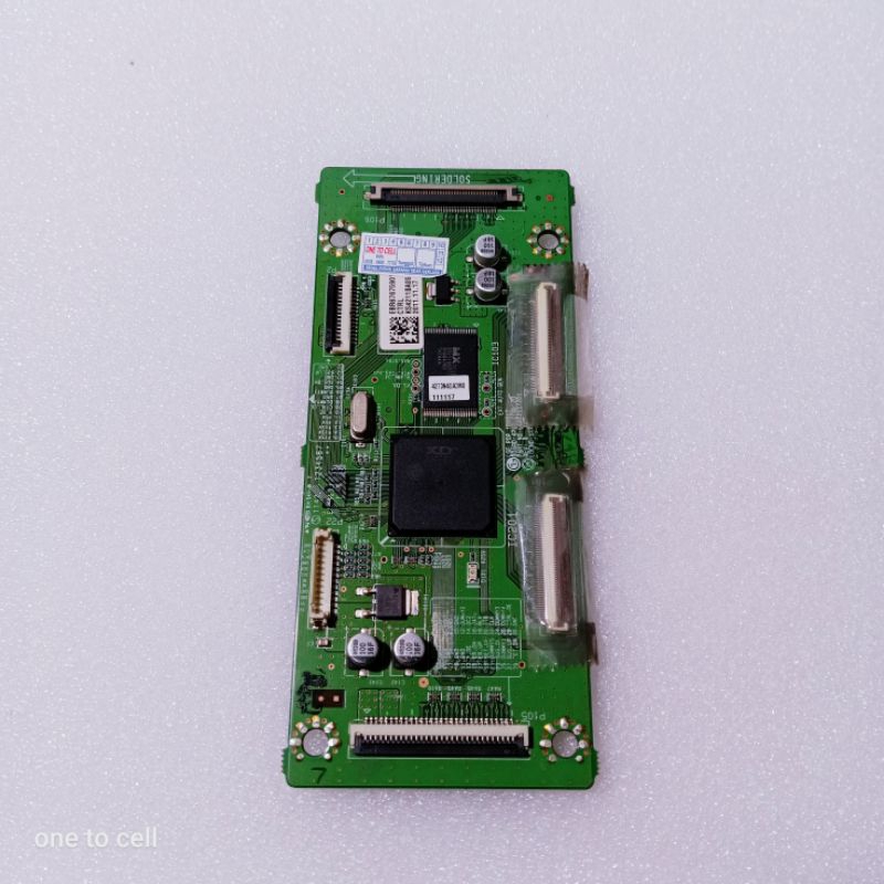 tcon tv lg 42pt350r - tcon boar tv lg plasma 42pt350