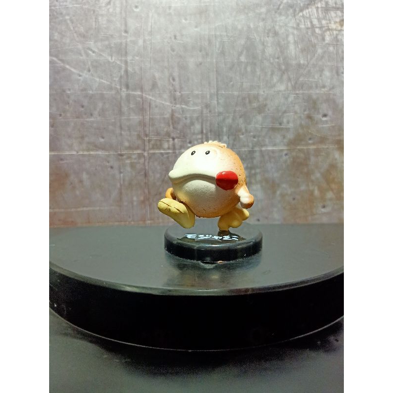 Trading Figure Collection Mojacko