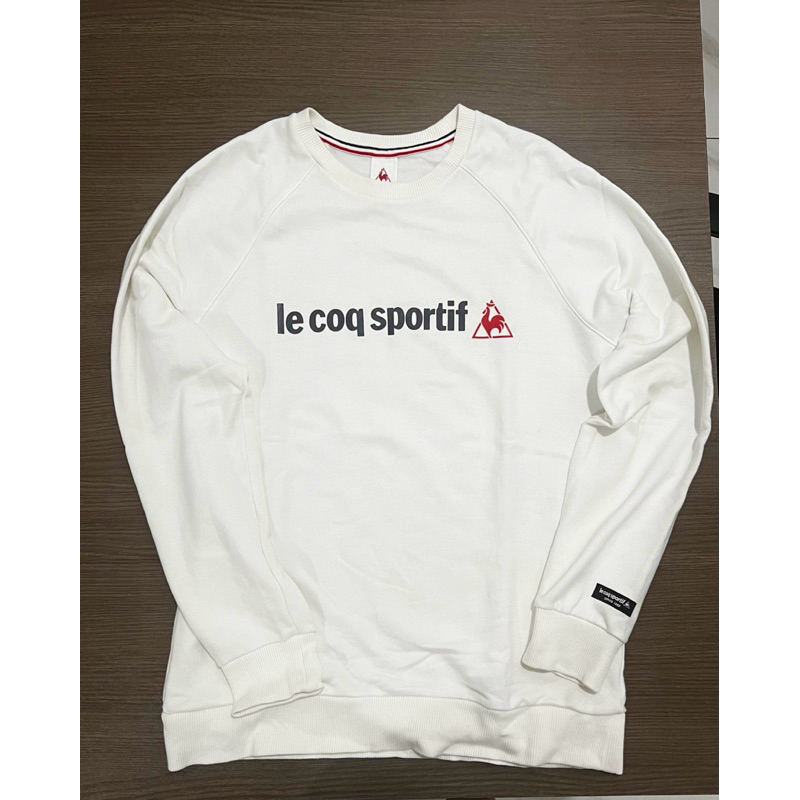 Crewneck LE COQ SPORTIF